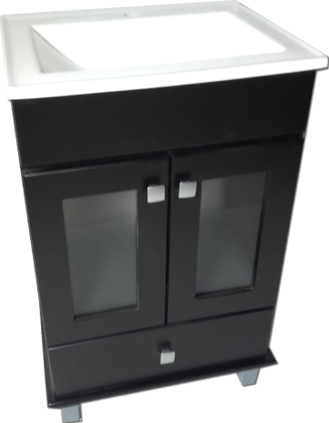 M403 - 2 PUERTAS Y 1 CAJON