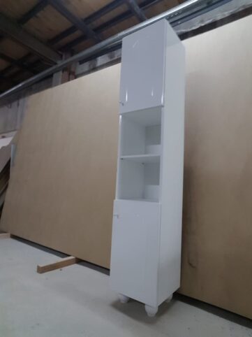 ecotolva - 2 PUERTAS SIN CAJONES X 160