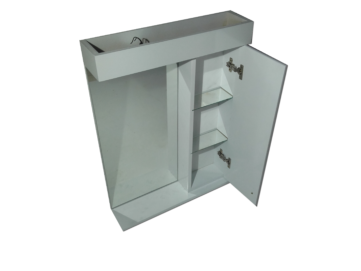 P500 - BOTIQUIN, ESTANTE Y SPOT